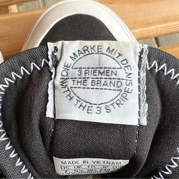 Adidas Women’s Originals Nizza Trek Shoes – Size 7 - Picture 11 of 13